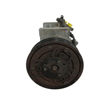Recambio de compresor aire acondicionado para dacia duster 1.5 dci diesel fap cat referencia OEM IAM 926009154R  