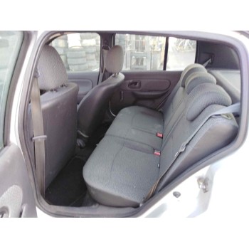 renault clio ii fase ii (b/cb0) del año 2010