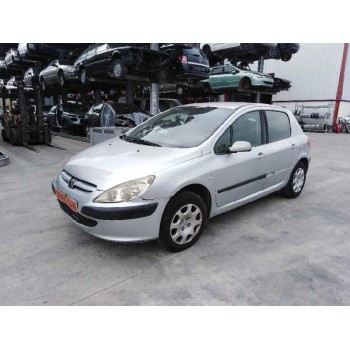 peugeot 307 (s1) del año 2002