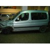 peugeot partner (s1) del año 2002