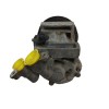 Recambio de compresor aire acondicionado para dacia duster 1.5 dci diesel fap cat referencia OEM IAM 926009154R  