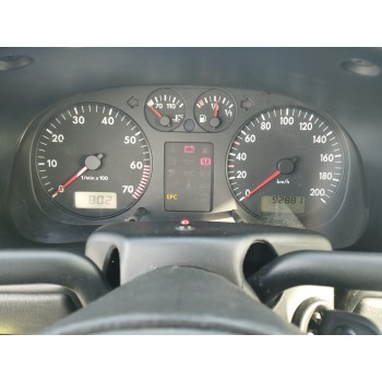 Recambio de carroceria corte para seat arosa (6h1) 1.0 referencia OEM IAM   