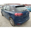 CITROËN C4 PICASSO II