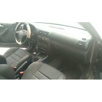 audi a3 (8l) del año 2002