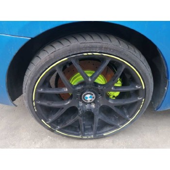 bmw serie 3 coupe (e92) del año 2006