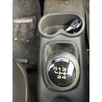 Recambio de carroceria corte para seat arosa (6h1) 1.0 referencia OEM IAM   