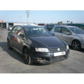 fiat stilo (192) del año 2003