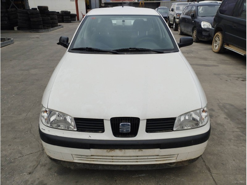 Recambio de carroceria corte para seat ibiza (6k1) 1.9 sdi referencia OEM IAM   