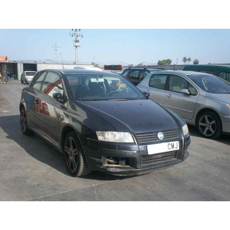 fiat stilo (192) del año 2003
