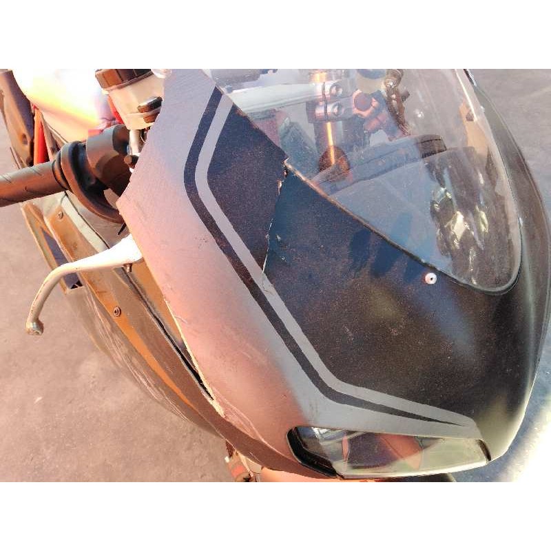 DUCATI 848 Evo 2014