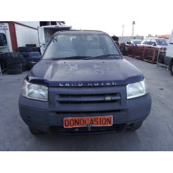 land rover freelander (ln) del año 2003
