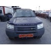land rover freelander (ln) del año 2003