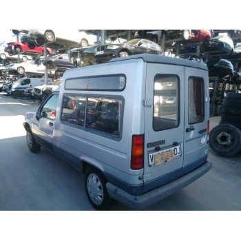 renault rapid/express (f40) del año 1990
