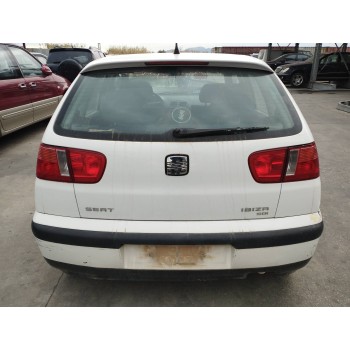 Recambio de carroceria corte para seat ibiza (6k1) 1.9 sdi referencia OEM IAM   