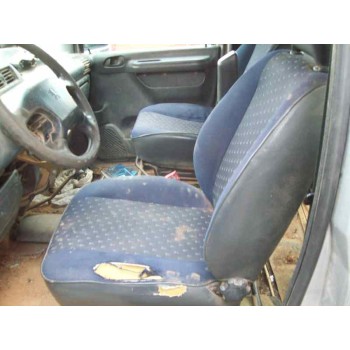 peugeot expert kombi del año 1999