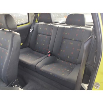 Recambio de carroceria corte para seat arosa (6h1) 1.0 referencia OEM IAM   