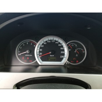 chevrolet nubira berlina del año 2009