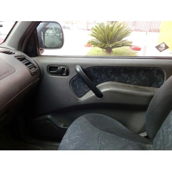 nissan terrano/terrano.ii (r20) del año 1998