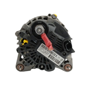 Recambio de alternador para dacia duster 1.5 dci diesel fap cat referencia OEM IAM 231007707R TG12C151 2617345A