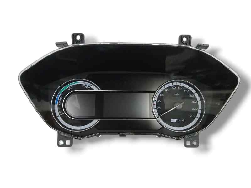 Recambio de cuadro instrumentos para kia niro (2016 - ...) drive referencia OEM IAM 94053G5140 Recambio de cuadro instrumentos para kia niro (2016 - ...) drive referencia OEM IAM 94053G5140