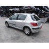 peugeot 307 (s1) del año 2002