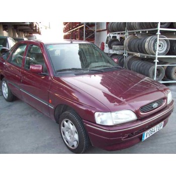 ford escort berlina/turnier del año 1993