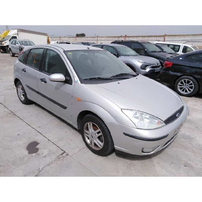 FORD FOCUS BERLINA (CAK)