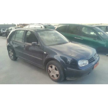 volkswagen golf iv berlina (1j1) del año 1998