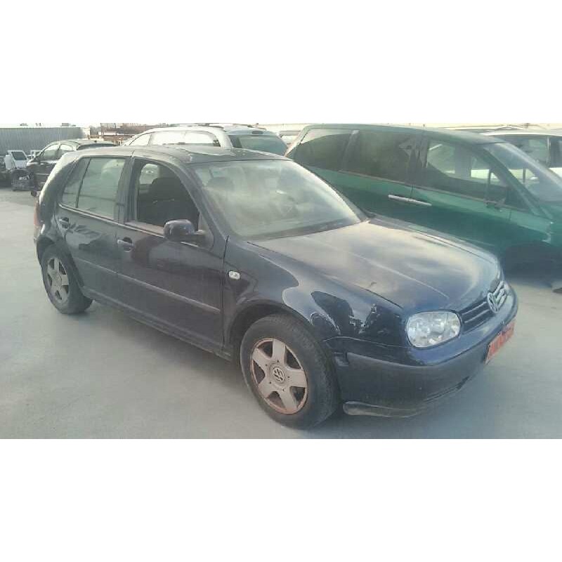 VOLKSWAGEN GOLF IV BERLINA (1J1)