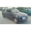 volkswagen golf iv berlina (1j1) del año 1998