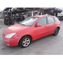 FORD FOCUS BERLINA (CAK)