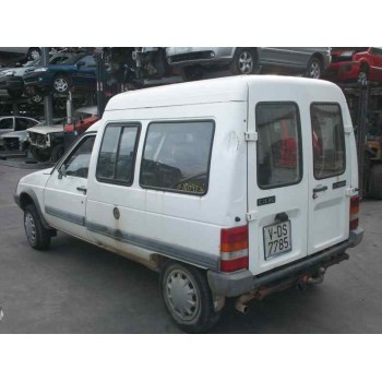 citroën c15 del año 1991