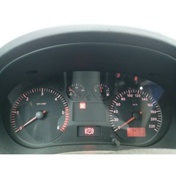 Recambio de carroceria corte para seat ibiza (6k1) 1.9 sdi referencia OEM IAM   