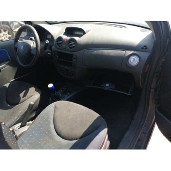 citroën c2 del año 2005