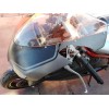 ducati 848 del año 2014