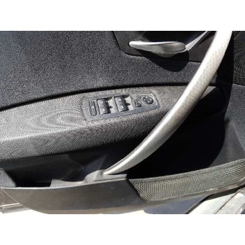 bmw x3 (e83) del año 2004