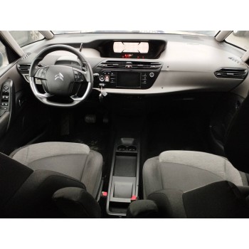 citroën c4 picasso del año 2018