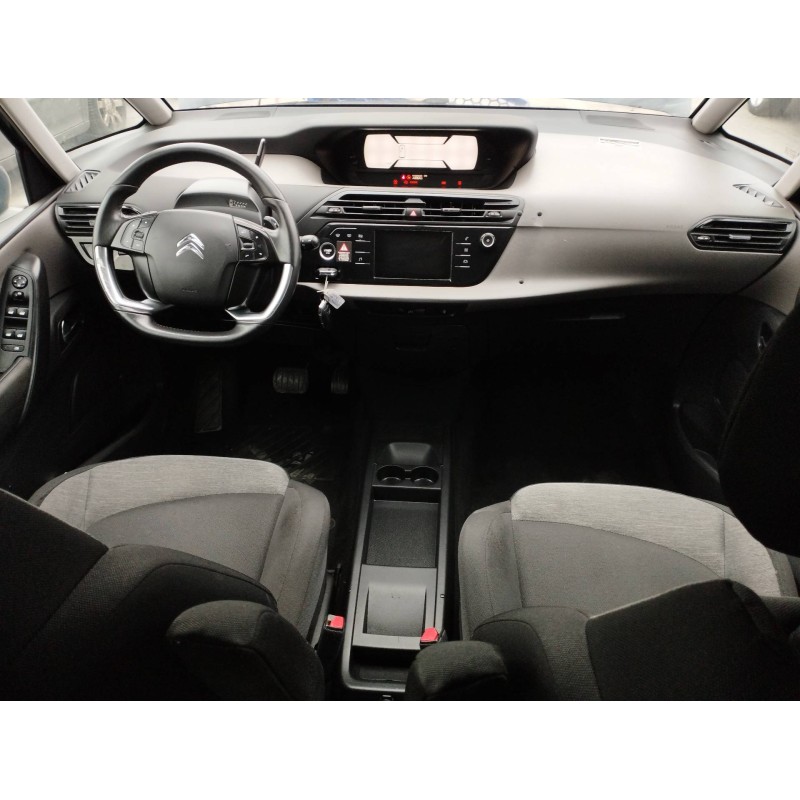 CITROEN C4 PICASSO 2018