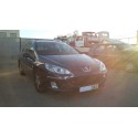 PEUGEOT 407 SW