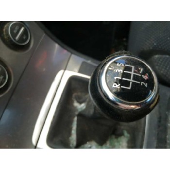 volkswagen passat berlina (3c2) del año 2009