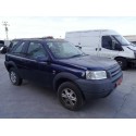 LAND ROVER FREELANDER (LN)