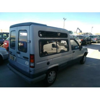 renault rapid/express (f40) del año 1990