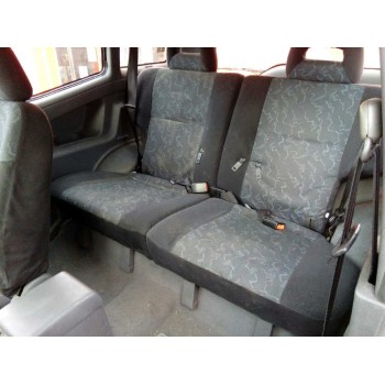 nissan terrano/terrano.ii (r20) del año 1998