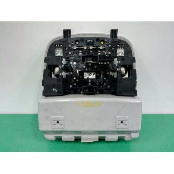 Recambio de luz interior para kia niro drive referencia OEM IAM 92800G5000  