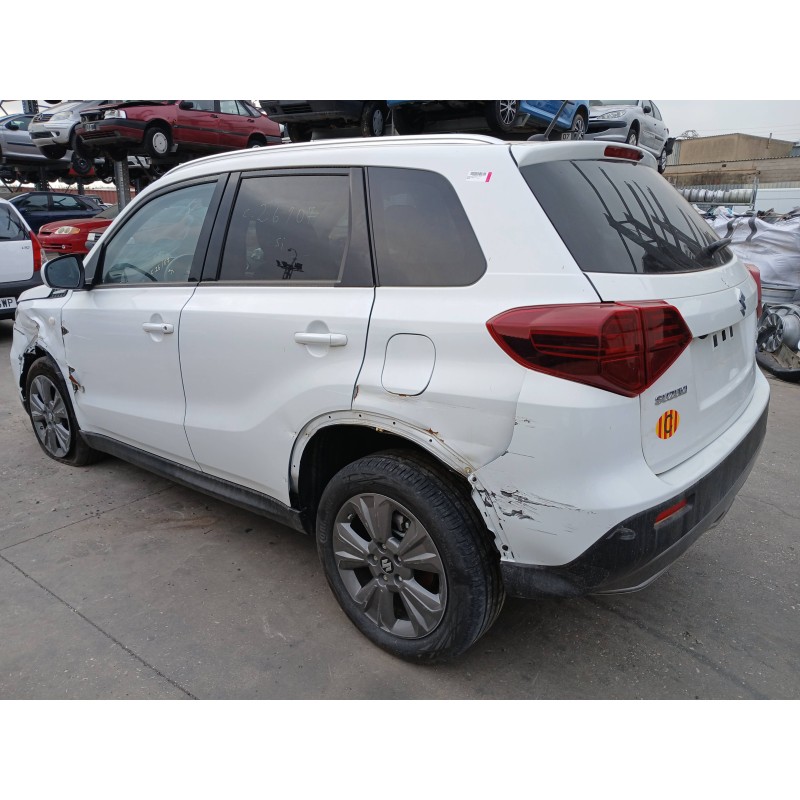 SUZUKI VITARA (LY) 2023