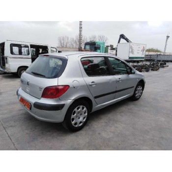 peugeot 307 (s1) del año 2002