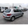 peugeot 307 (s1) del año 2002