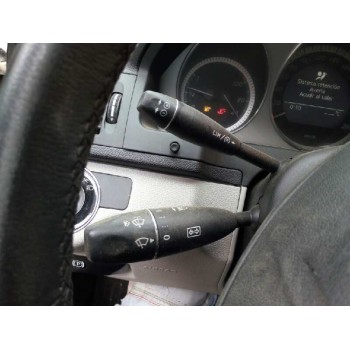 mercedes-benz clase c (w204) berlina del año 2010