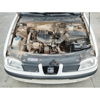 Recambio de carroceria corte para seat ibiza (6k1) 1.9 sdi referencia OEM IAM   