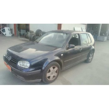 volkswagen golf iv berlina (1j1) del año 1998